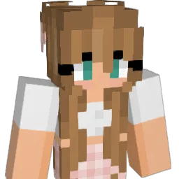 Sabrinaali05 Minecraft avatar bust