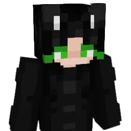Sabriniii's Minecraft skin