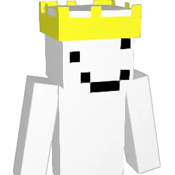 Sabroro's Minecraft skin