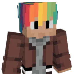 SabsTS Minecraft avatar bust