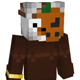 Sabsbubs's Minecraft skin