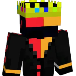 Sabsev112 Minecraft avatar bust