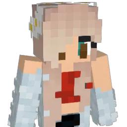Sabsinator32 Minecraft avatar bust