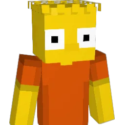 Sabu08's Minecraft skin