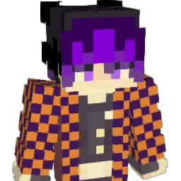 Sabulb's Minecraft skin
