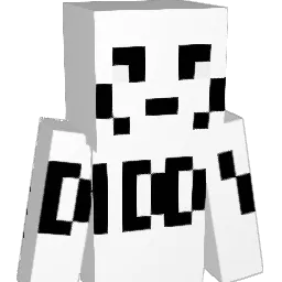 Sabuskas's Minecraft skin