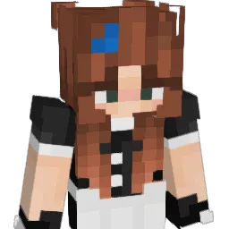 Sabwayy Minecraft avatar bust