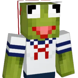 SabyTheMerchant's Minecraft skin