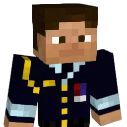 Saccaro's Minecraft skin