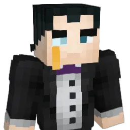 Sacer_Kill Minecraft avatar bust