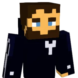Sacerd0s Minecraft avatar bust