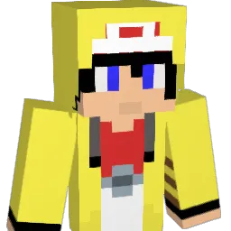 Sach25's Minecraft skin