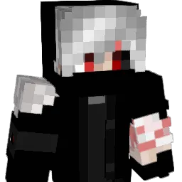 Sacha418 Minecraft avatar bust