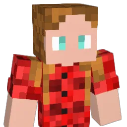 Sacha_0o0 Minecraft avatar bust