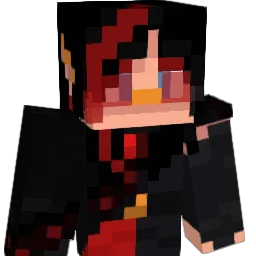 Sacharge_ Minecraft avatar bust