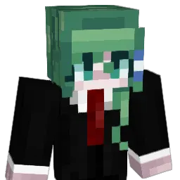 Sacharose_ Minecraft avatar bust
