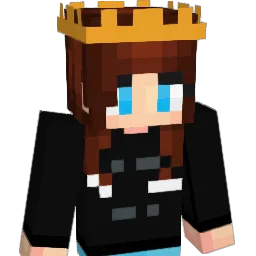 Sacherfly Minecraft avatar bust