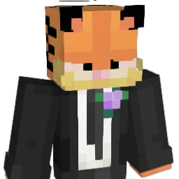 Sachesse's Minecraft skin