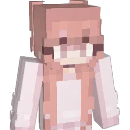 Sachi_1120 Minecraft avatar bust