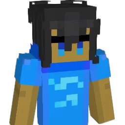 Sachin2007 Minecraft avatar bust