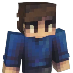 Sachocos Minecraft avatar bust