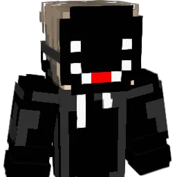 Sachou042 Minecraft avatar bust