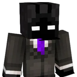Sachtii Minecraft avatar bust