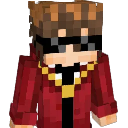 Sachxn_ Minecraft avatar bust