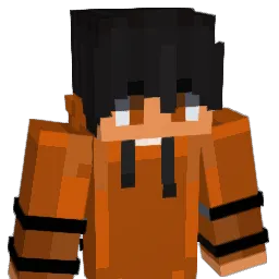 Sacien Minecraft avatar bust