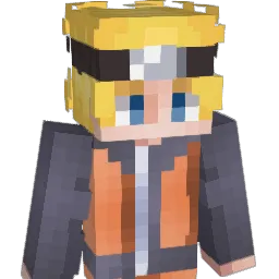 SackOfChub's Minecraft skin