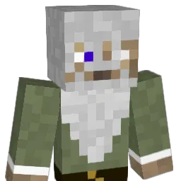 Sackajui_ Minecraft avatar bust