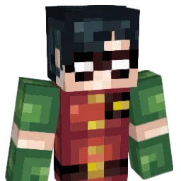 Sackbut1 Minecraft avatar bust