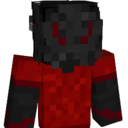 Sackrh's Minecraft skin