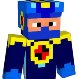 Sackschaf's Minecraft skin