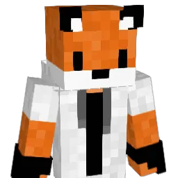Sacky2 Minecraft avatar bust