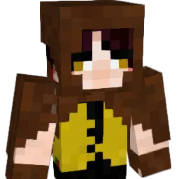 Sacobar's Minecraft skin