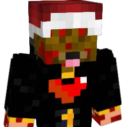 SacocheLouisVui Minecraft avatar bust