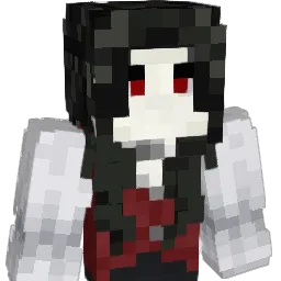 Sacratum Minecraft avatar bust