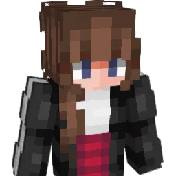 SacredAngel222 Minecraft avatar bust