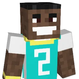 SacredLF's Minecraft skin