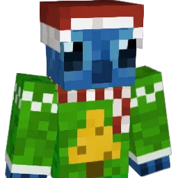 SacredNL Minecraft avatar bust