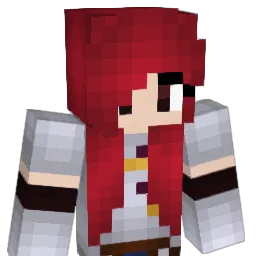 SacredRod's Minecraft skin
