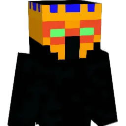 SacredSerenity_ Minecraft avatar bust
