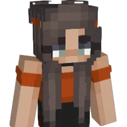 SacredSunflower_ Minecraft avatar bust