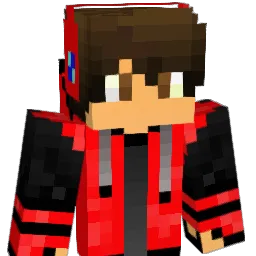 Sacred_60hz Minecraft avatar bust