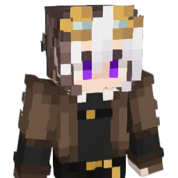 Sacred_Nova Minecraft avatar bust
