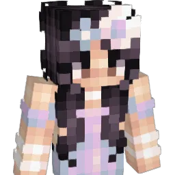 Sacred_pengu Minecraft avatar bust