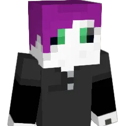 Sacrem4577 Minecraft avatar bust