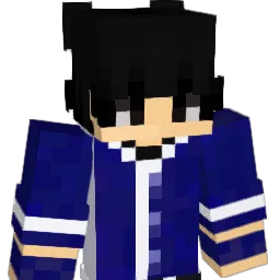Sacrifice0225 Minecraft avatar bust