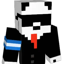 Sacrilegius Minecraft avatar bust